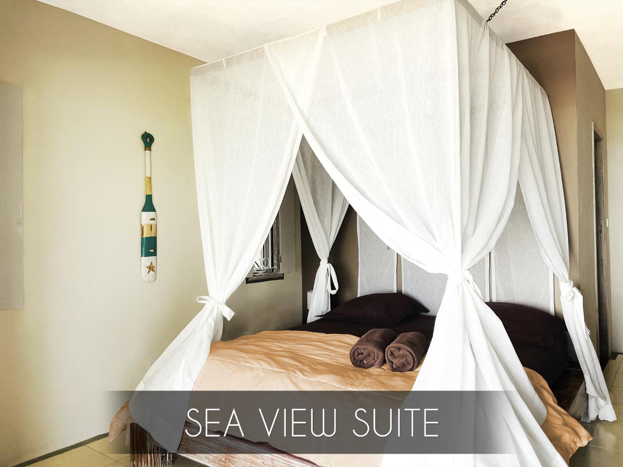 Kozy Le Morne Villa Bagian luar foto